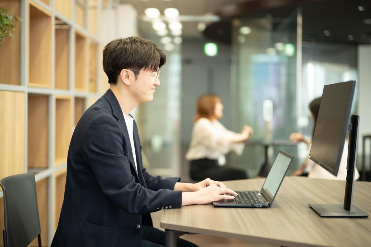 株式会社アンドパッド 求人画像1