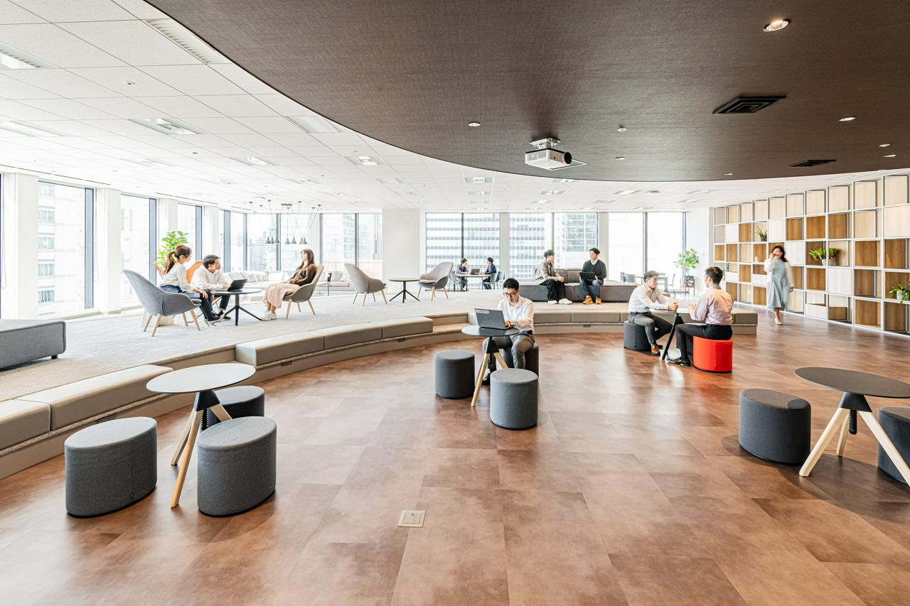 株式会社アンドパッド 求人画像1