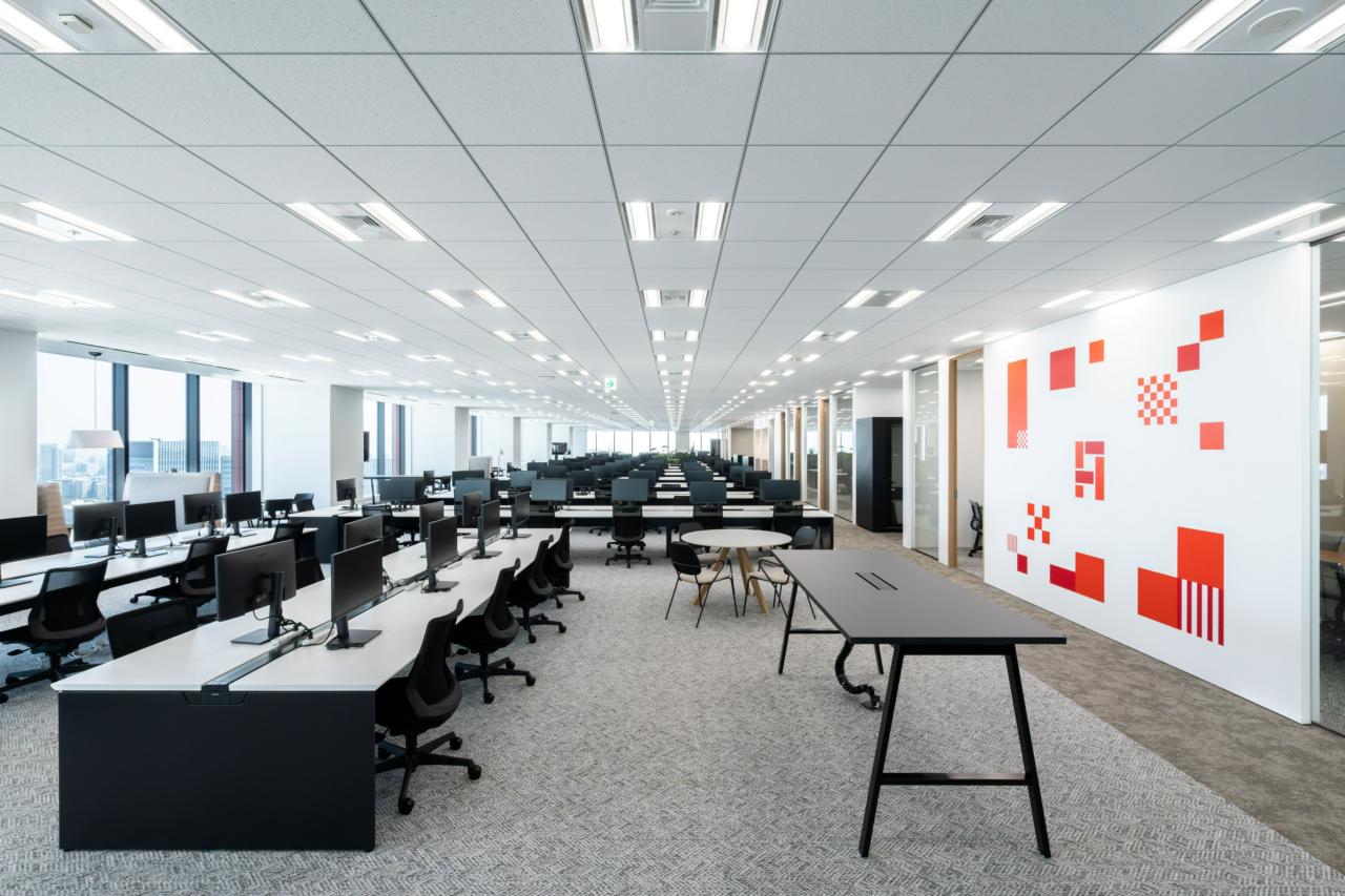 株式会社アンドパッド 求人画像1