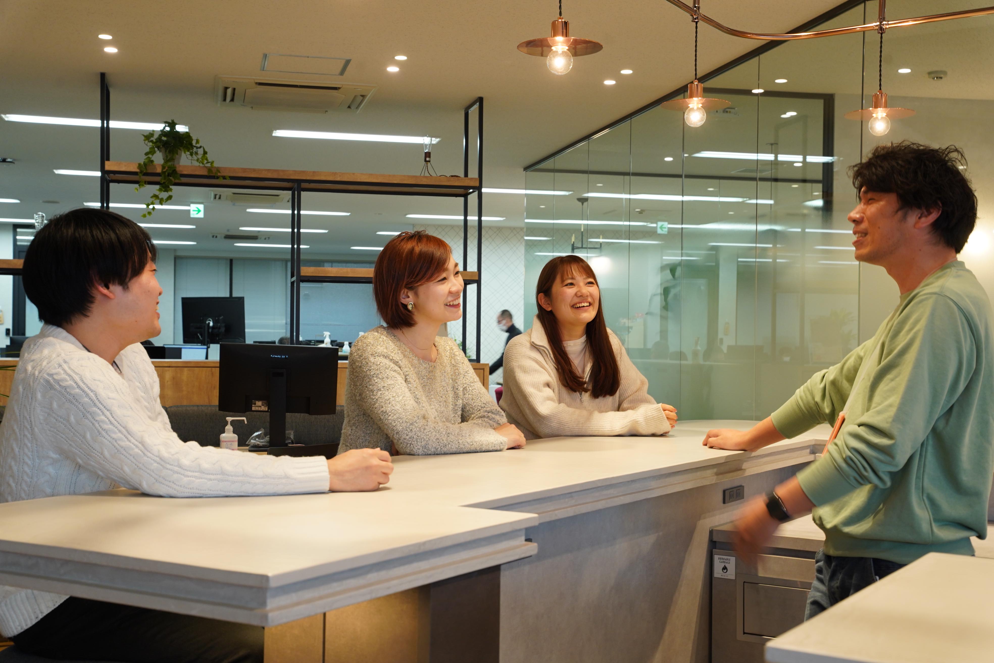 「面白い仕事」を探しているなら、一度チェックする価値ありだ。