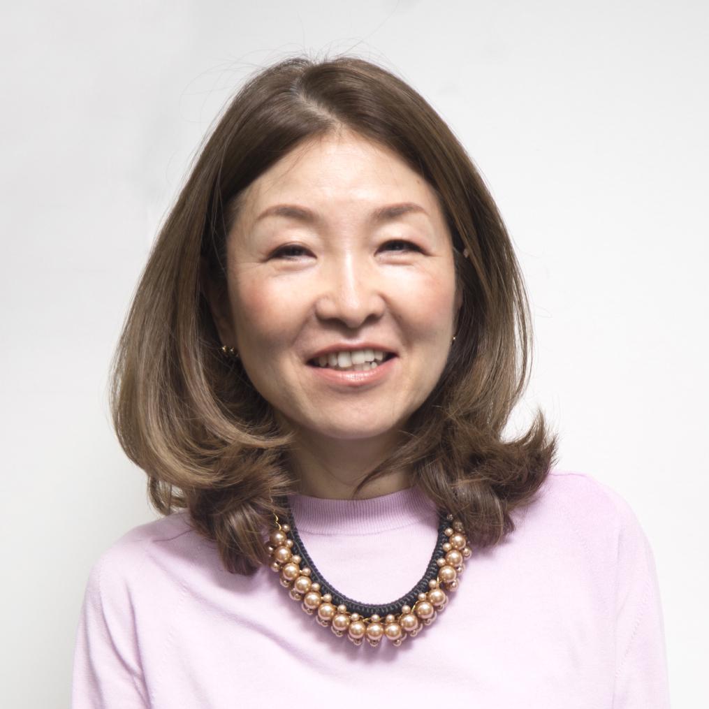 代表取締役社長　湯浅 保有美<br /><br /><br />