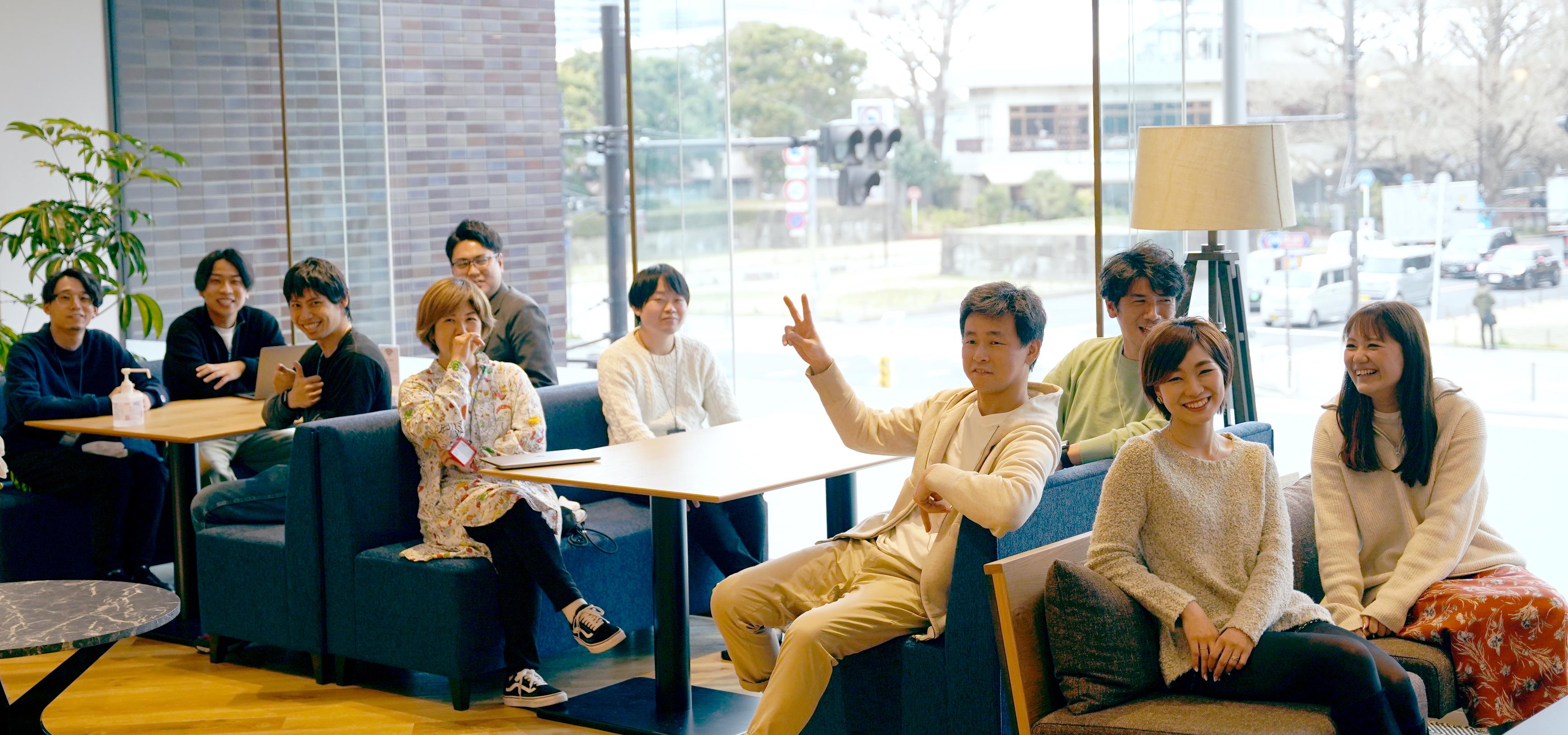 企業トップ画像