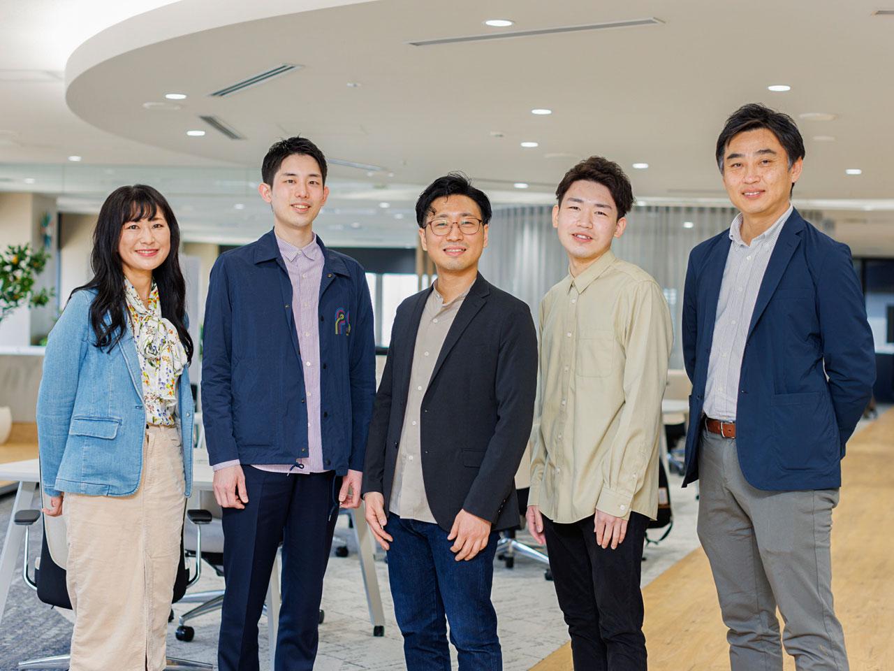 NTTインテグレーション株式会社（旧：日本情報通信株式会社）のイメージ画像2