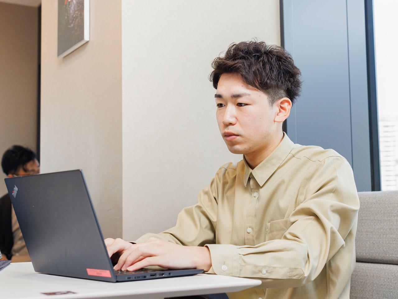 NTTグループ企業としてIBM、NTTの最先端技術を取り入れ、多岐にわたるソリューション提供に強みを持ち順調に発展してきた。