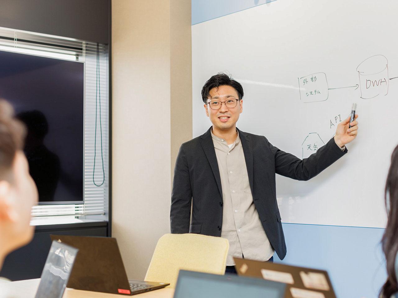 NTTインテグレーション株式会社（旧：日本情報通信株式会社）のイメージ画像2