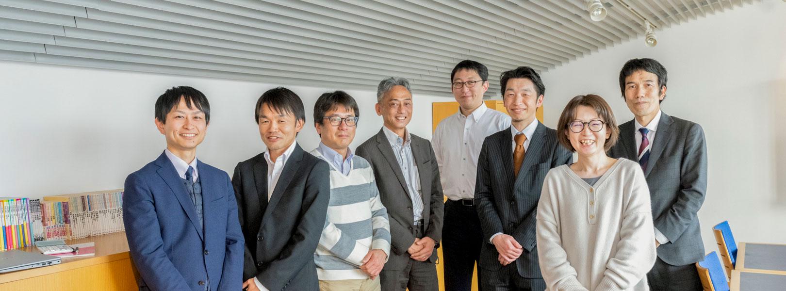 企業トップ画像