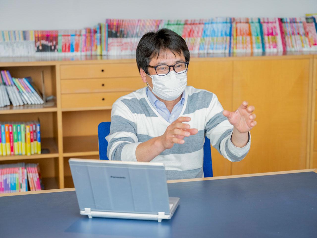 昭文社グループにおいて、地図情報・観光情報を使ったデジタルソリューション事業を担う「株式会社マップル」。