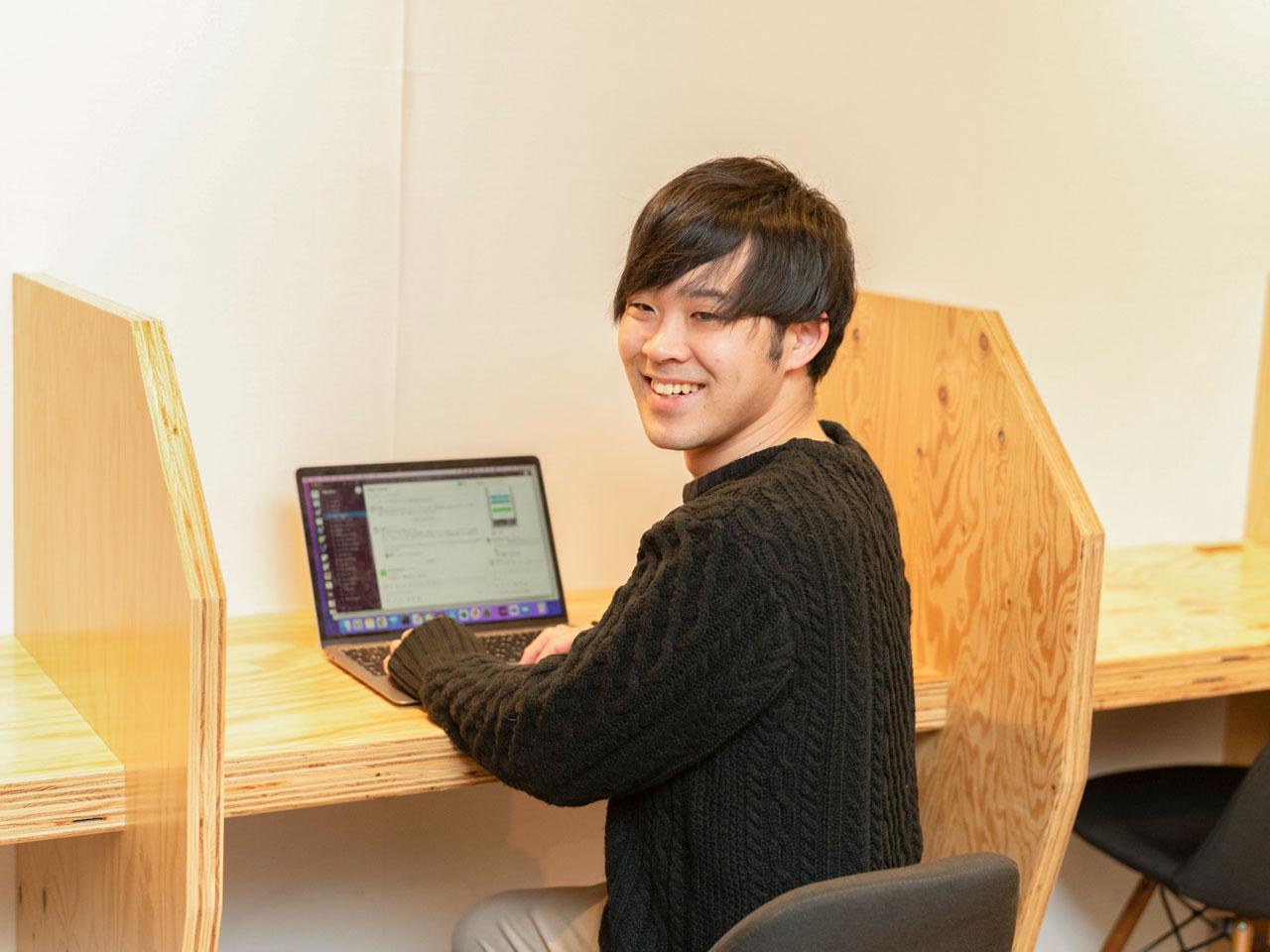 今後は、NFTやAIといった最新テクノロジーを駆使したシステム開発や新規事業の立ち上げ支援を手掛けていく予定だ。