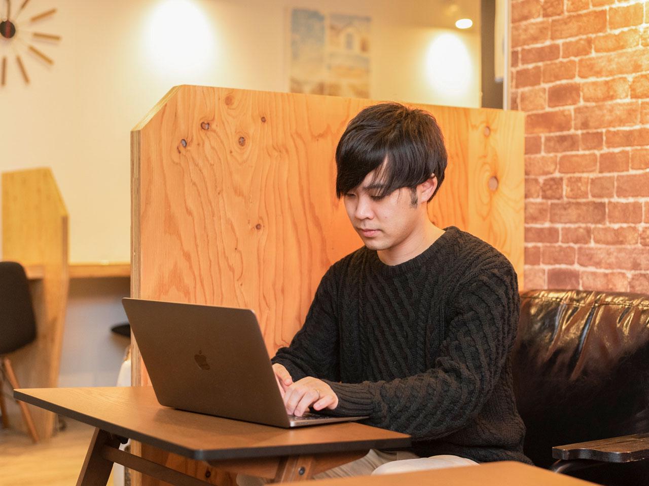 エンジニアが頑張った成果は、正当に評価して還元される時代だ。「会社の儲け＝メンバーの収入アップ」それが、これからの会社のあるべき姿である。