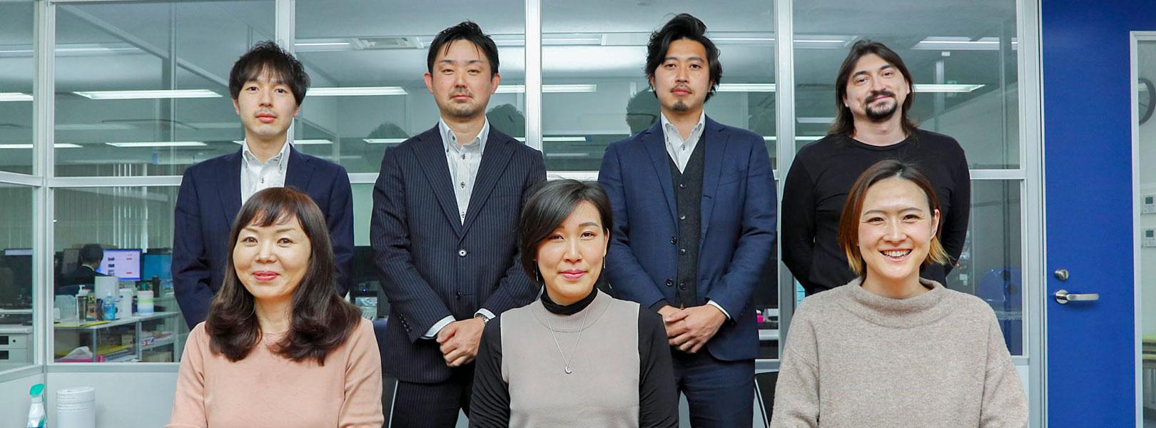 企業トップ画像