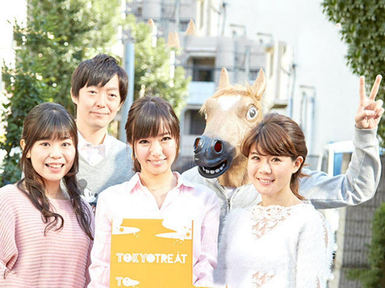 株式会社ＩＣＨＩＧＯ 求人画像1