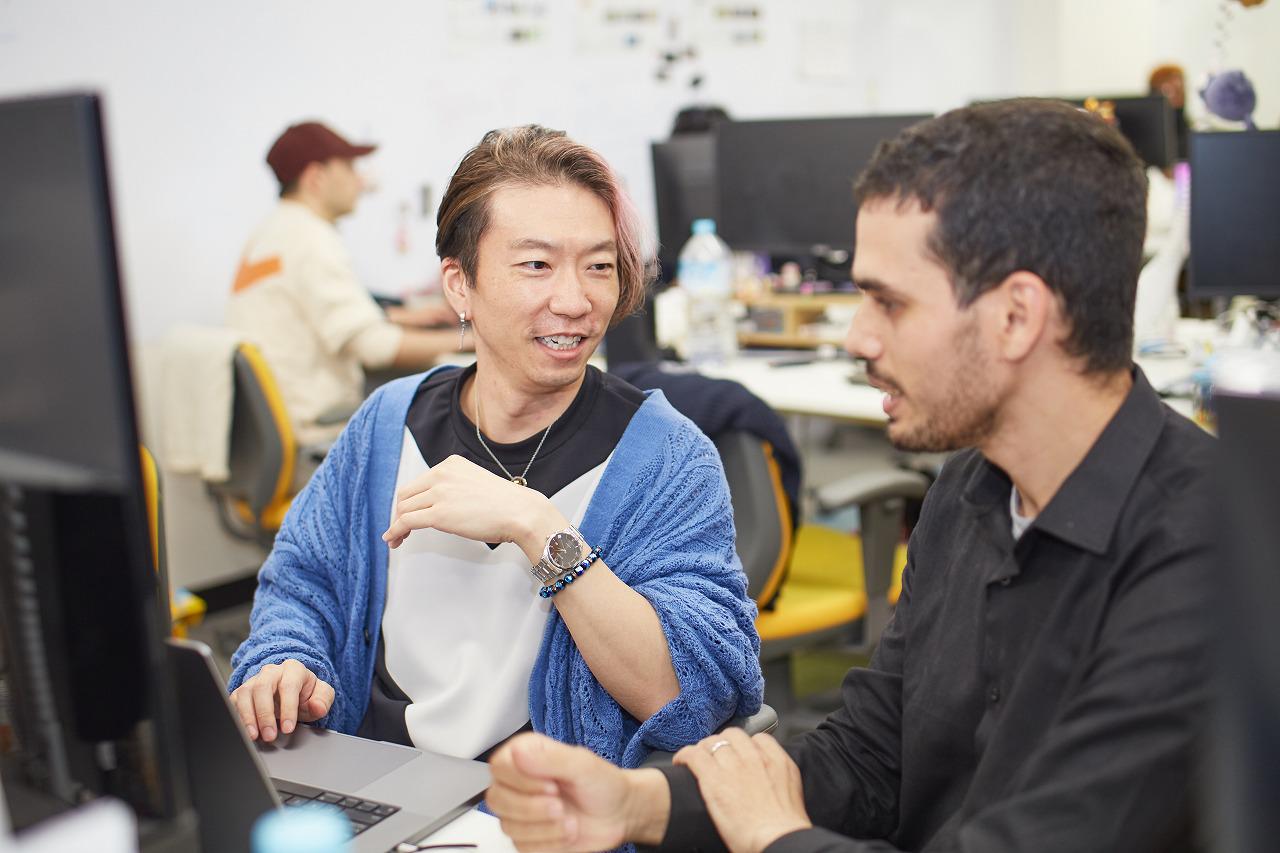 株式会社ＩＣＨＩＧＯ 求人画像1