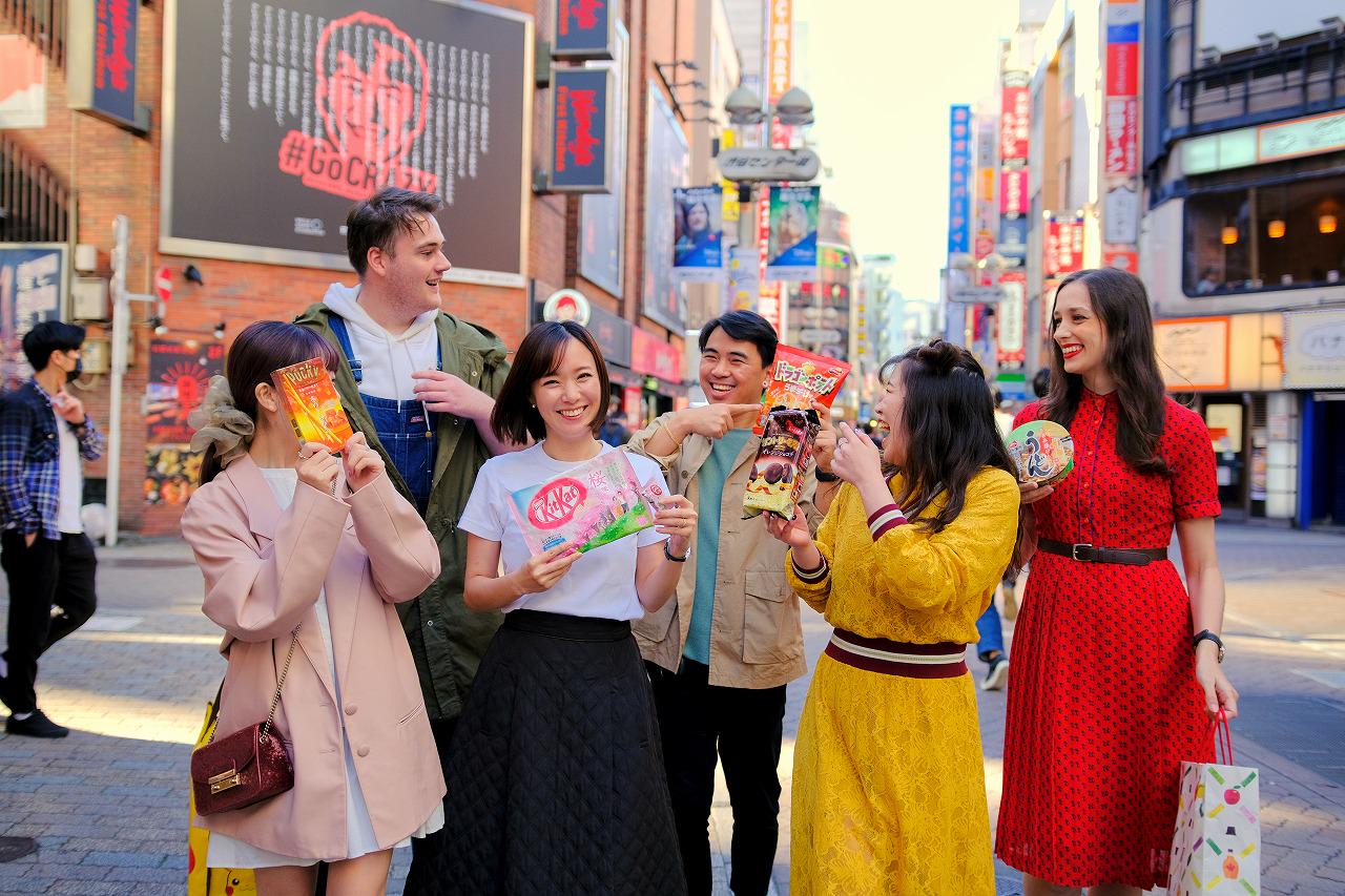 株式会社ＩＣＨＩＧＯ 求人画像1