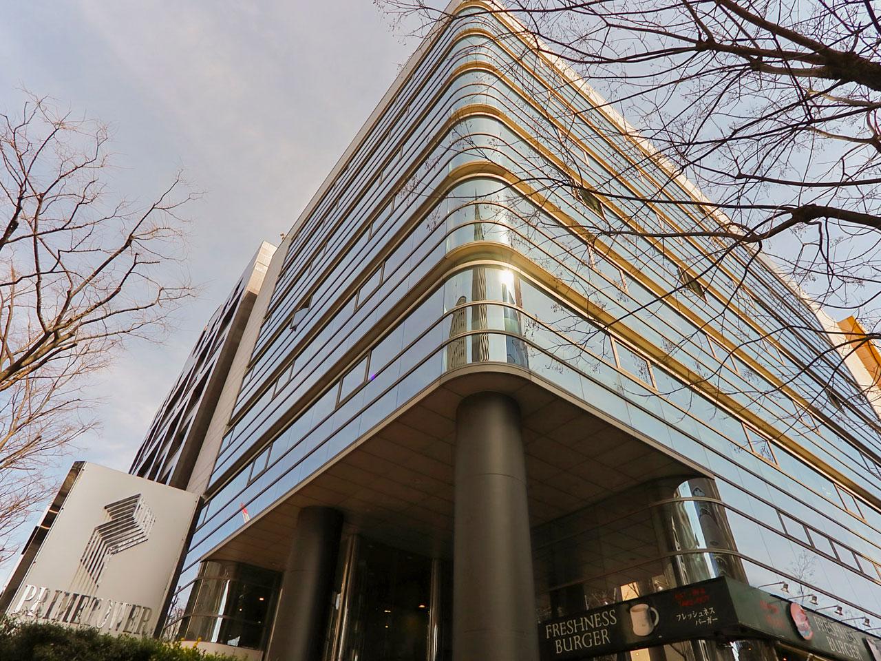 今後はフィリピンやインドネシアにも営業拠点を構える計画。
