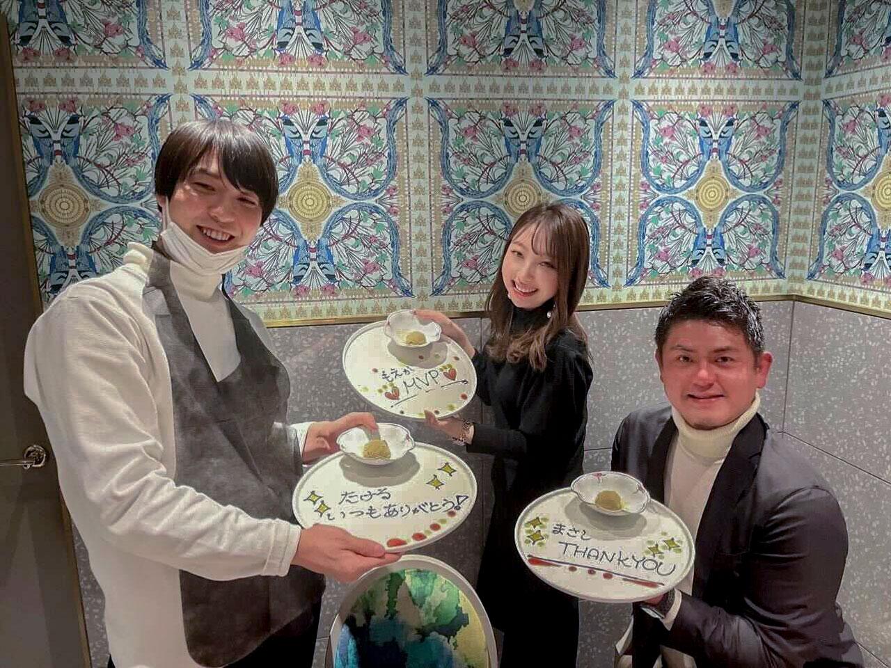 採用では未経験者にも広く門戸を開いており、同社の本質的なミッションは、アスリートも社員も含め、「人のバリューアップ」であると言える。将来的には、アスリートに自ら雇用を提供するため、スタジアム経営という大きな構想も掲げている。