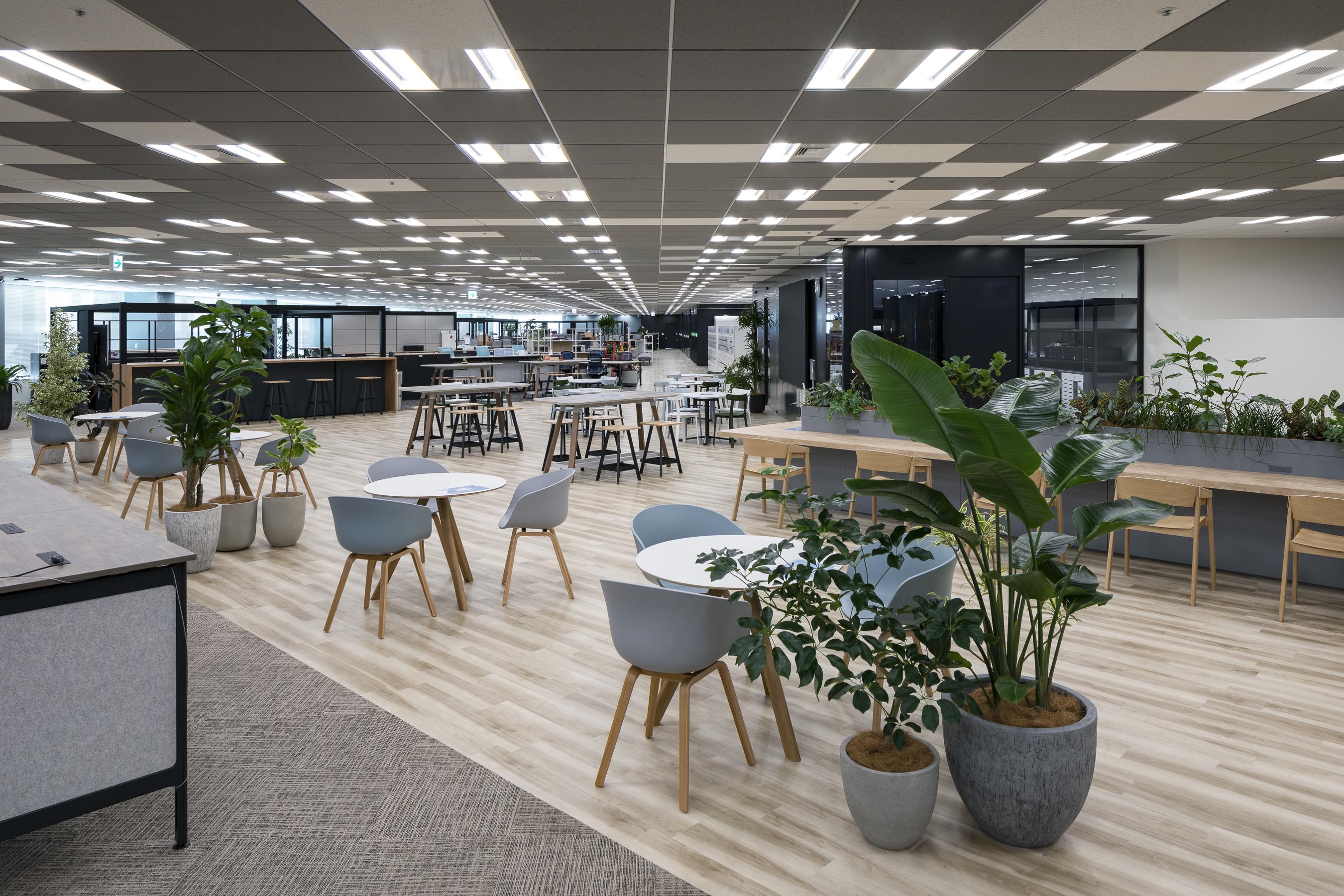 インフォコム 株式会社のイメージ画像3