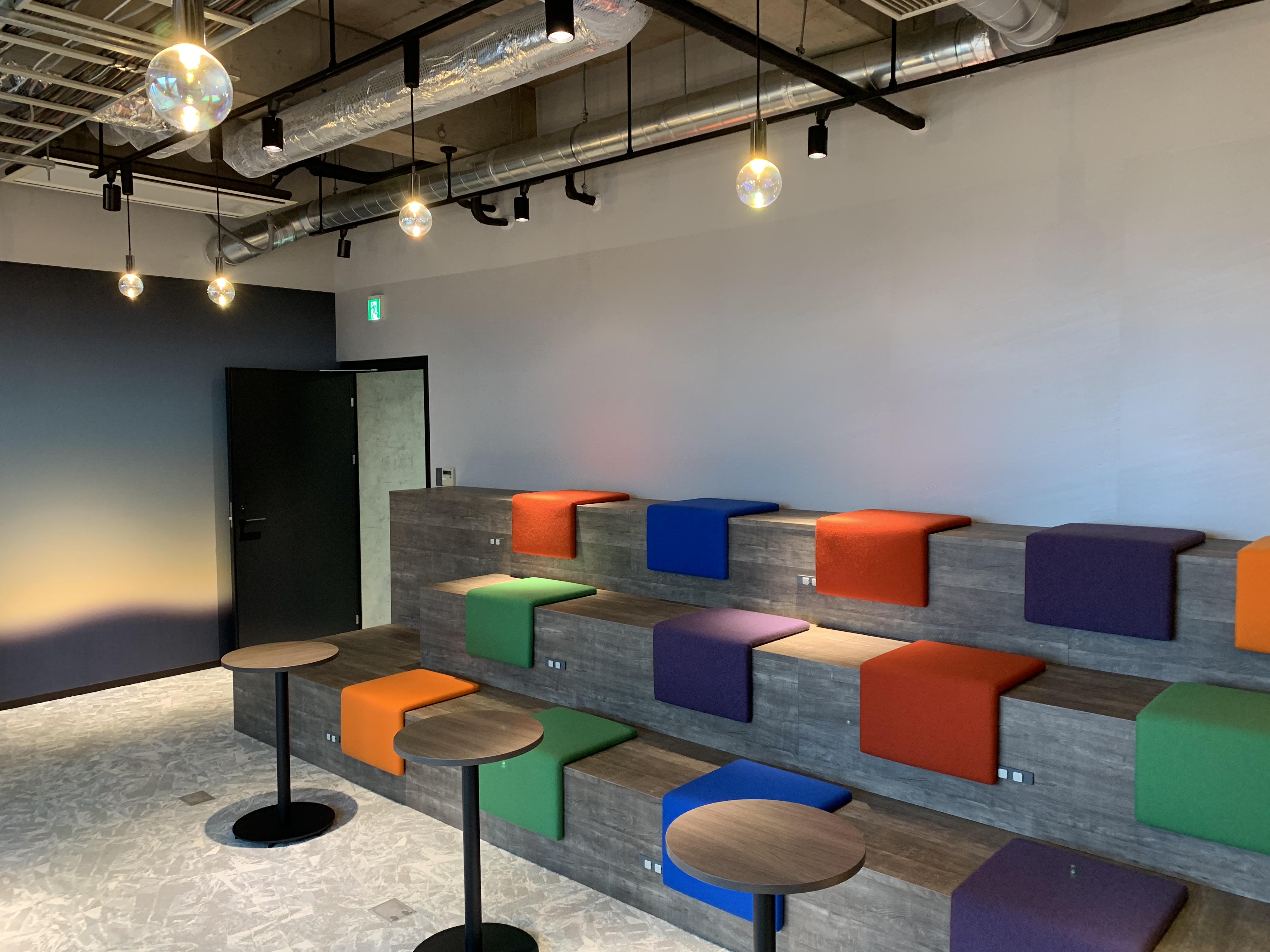 ブリヂストンソフトウェア 株式会社のイメージ画像1