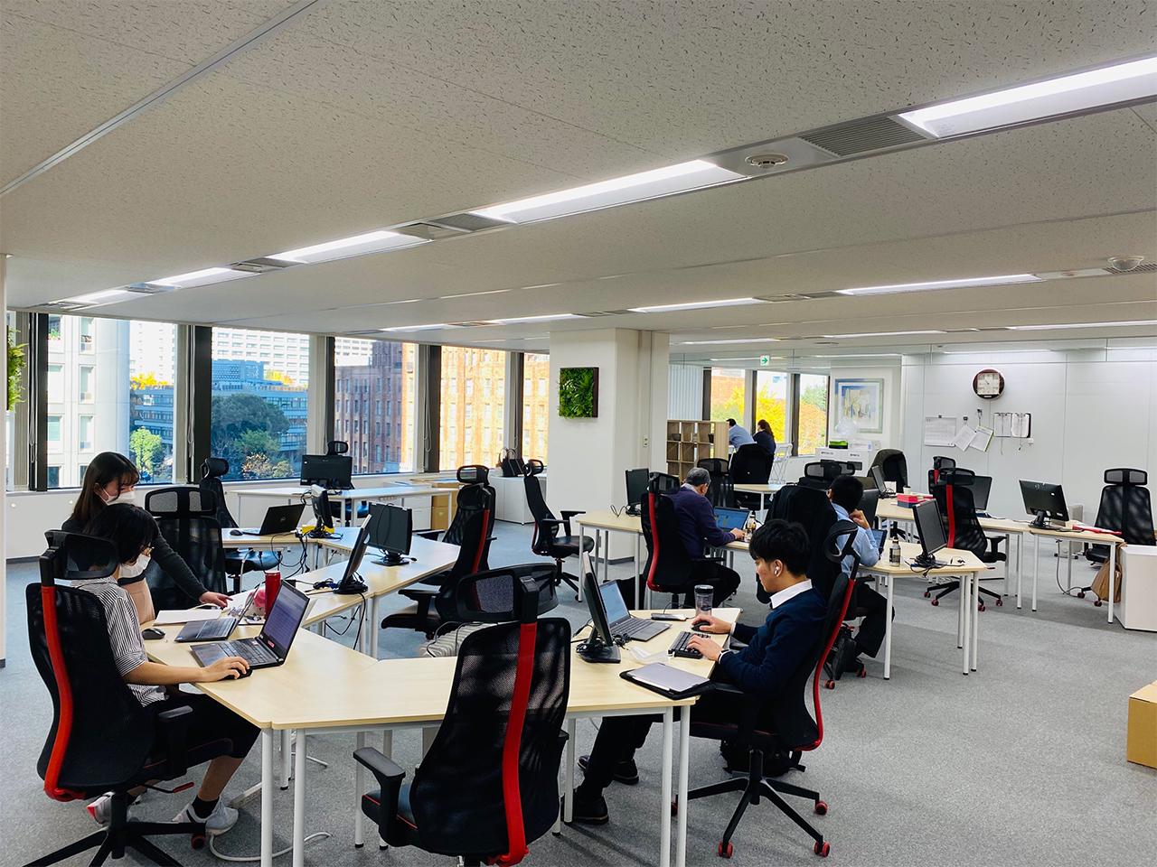 IIMヒューマン・ソリューション 株式会社のイメージ画像2