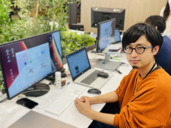 募集している求人：クリエイティブディレクター｜ジャパネットグループ