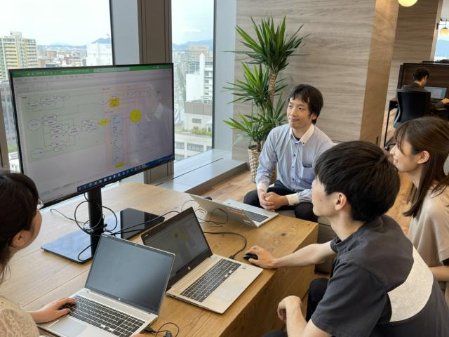 株式会社 ジャパネットホールディングス システムエンジニア Javascript Kotlin Swift アプリ スマートシティ Dx Ict It Web業界の求人 中途採用情報に強い転職サイトgreen グリーン