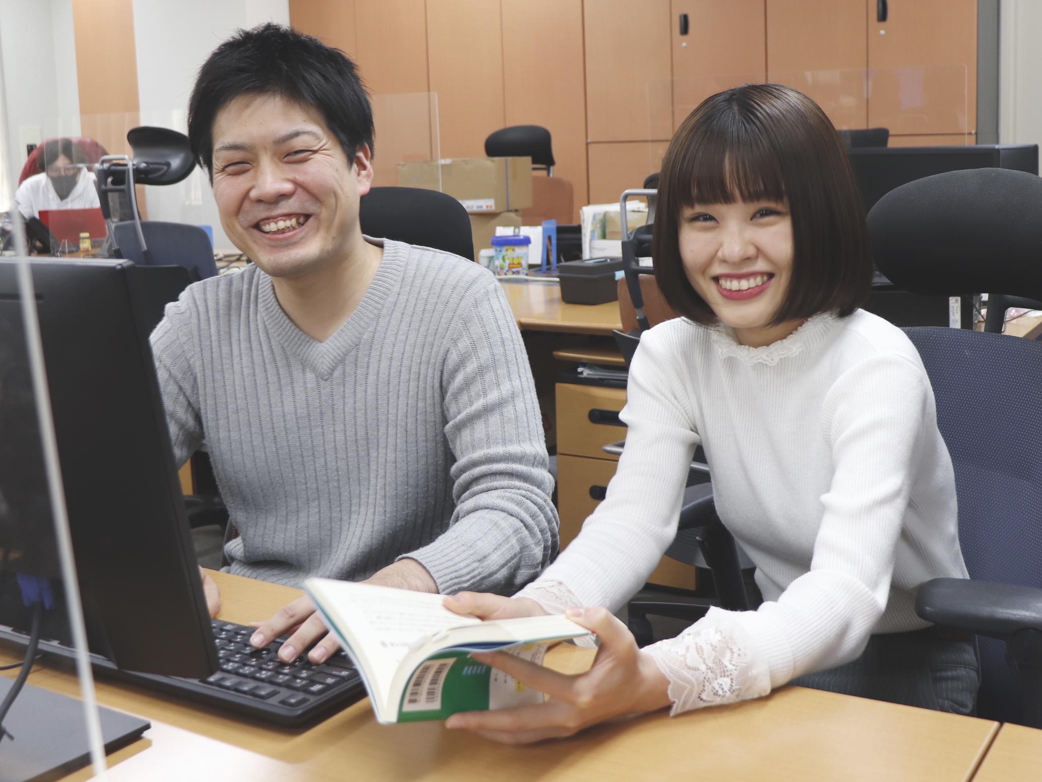 ランドシステム 株式会社のイメージ画像1