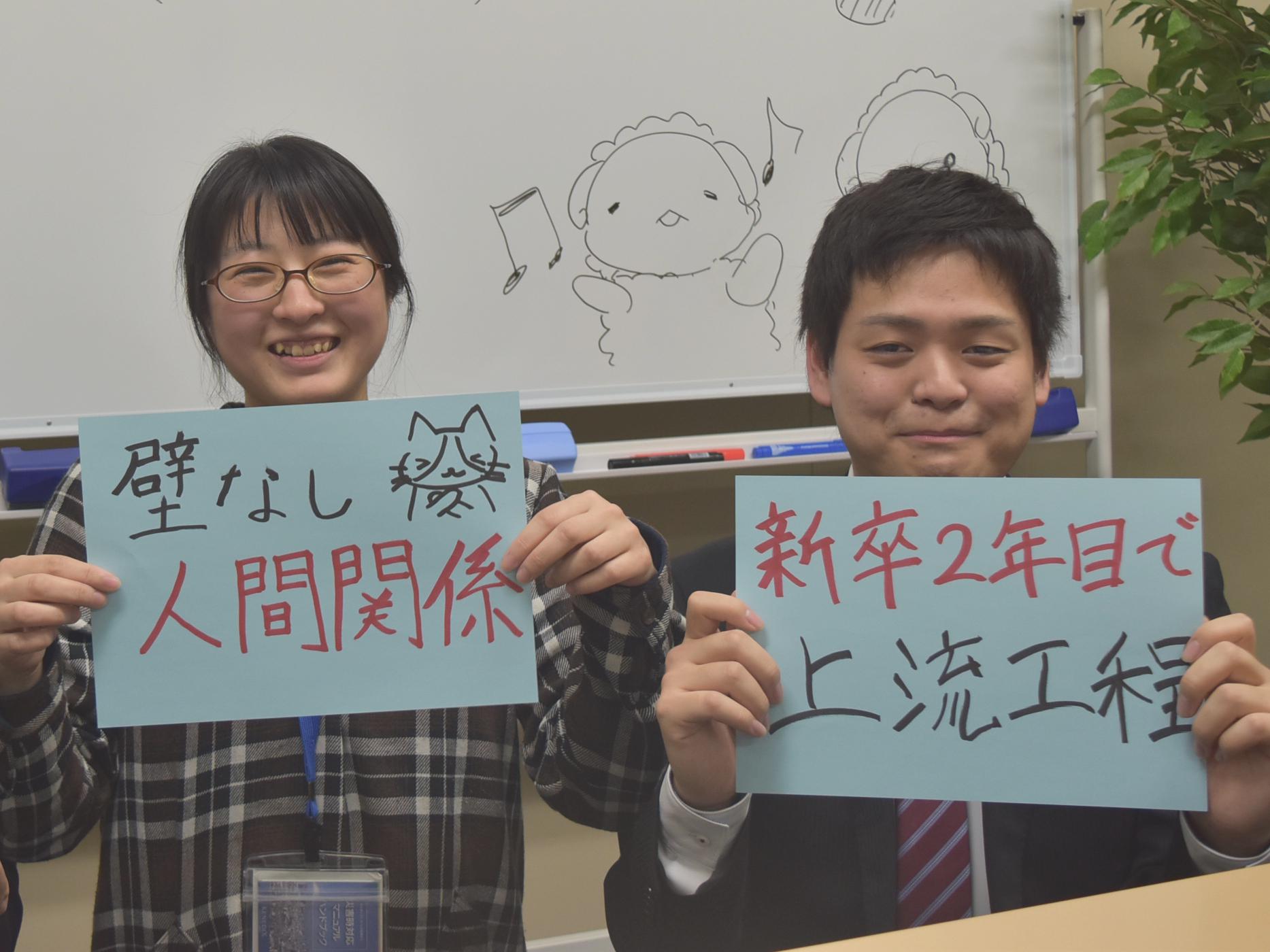 ランドシステム 株式会社のイメージ画像2