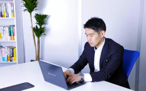 同社は、コロナ禍で働き方が激変した2020年に設立されたスタートアップ企業である。仕事を通じて人生が豊かになれるような会社づくりを目指し、誰もやったことのない領域にも果敢にチャレンジしている。