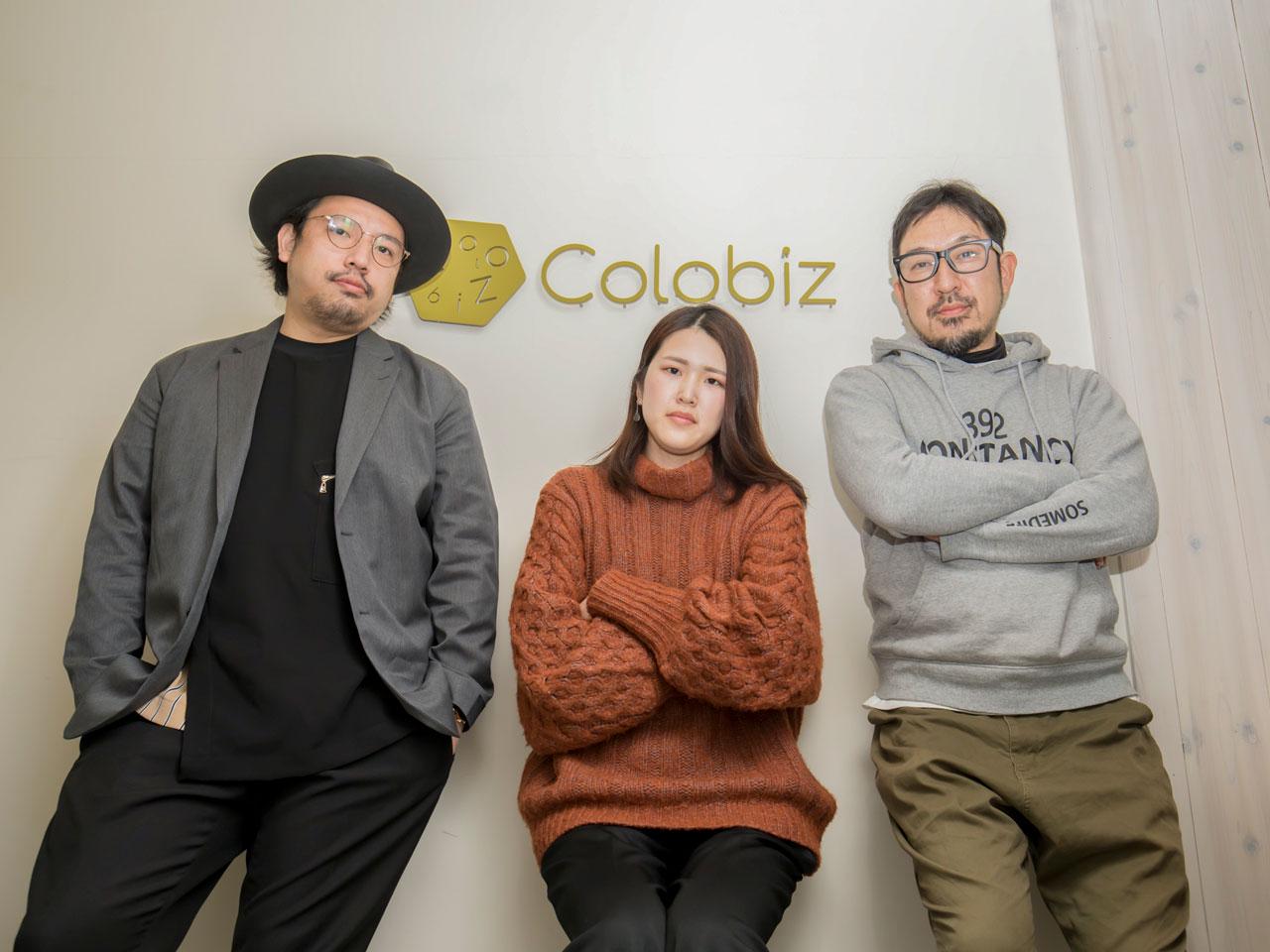 同社は、セールスプロモーション事業とシステム開発事業の2本柱で成長を遂げる大阪のベンチャー企業だ。