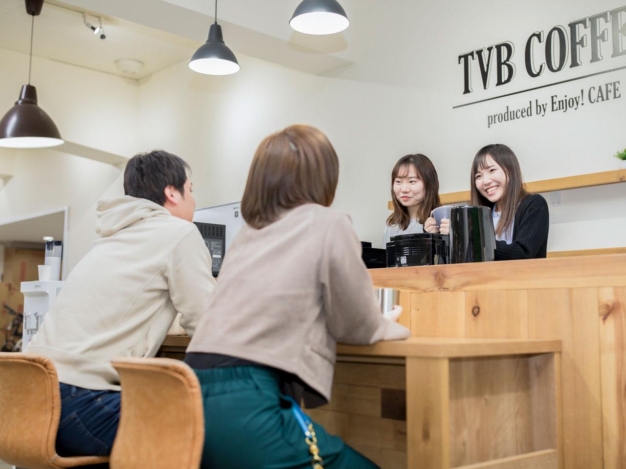 2017年5月設立の若い会社だが、大手IT企業や広告代理店をクライアントとして独自のポジションを築いている。