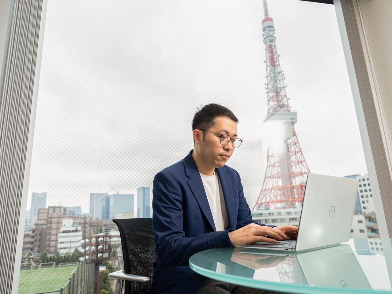 株式会社 DUMSCOのイメージ画像3