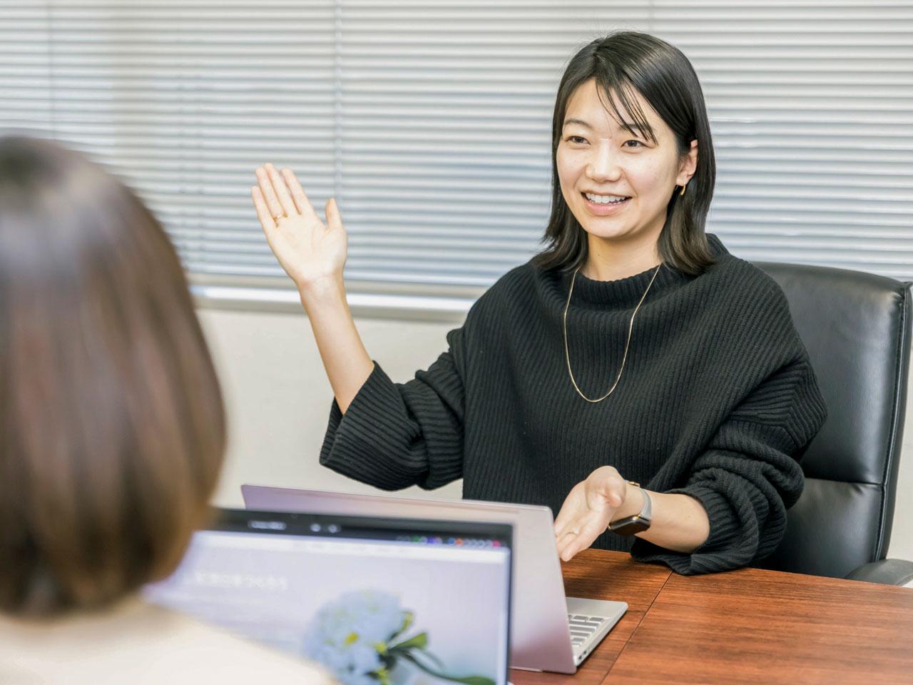 結婚式というライフイベントを通過して誕生する新しい家族には、子供の出産や成長に伴う様々な“記念日”が生まれる。そういう場面を映像に残すという非常に重要な役割を担うこととなる。