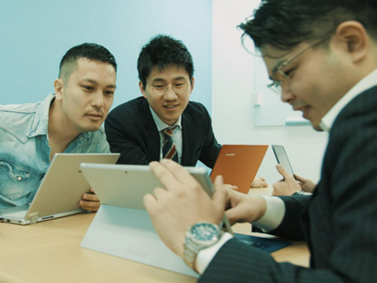 スマートソーシャル株式会社 求人画像1