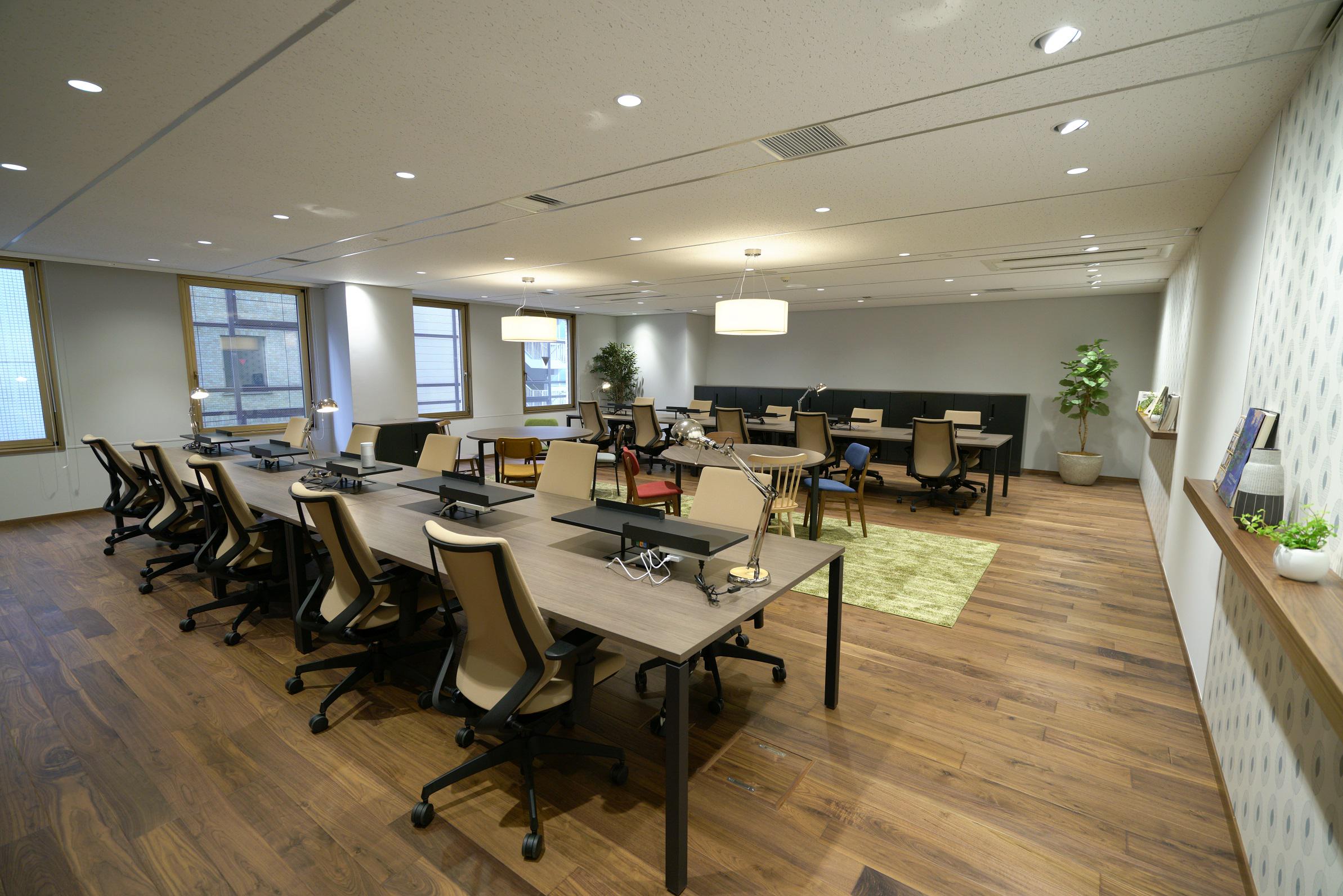 トランスコスモス 株式会社 Dm インターネット広告プランナー 仙台 It Web業界の求人 中途採用情報に強い転職サイトgreen グリーン