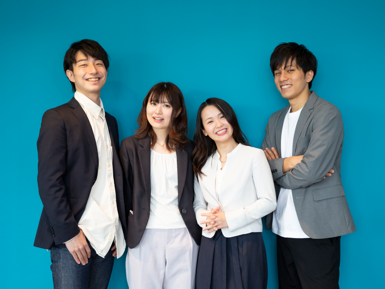 株式会社 サンカクカンパニーのイメージ画像3