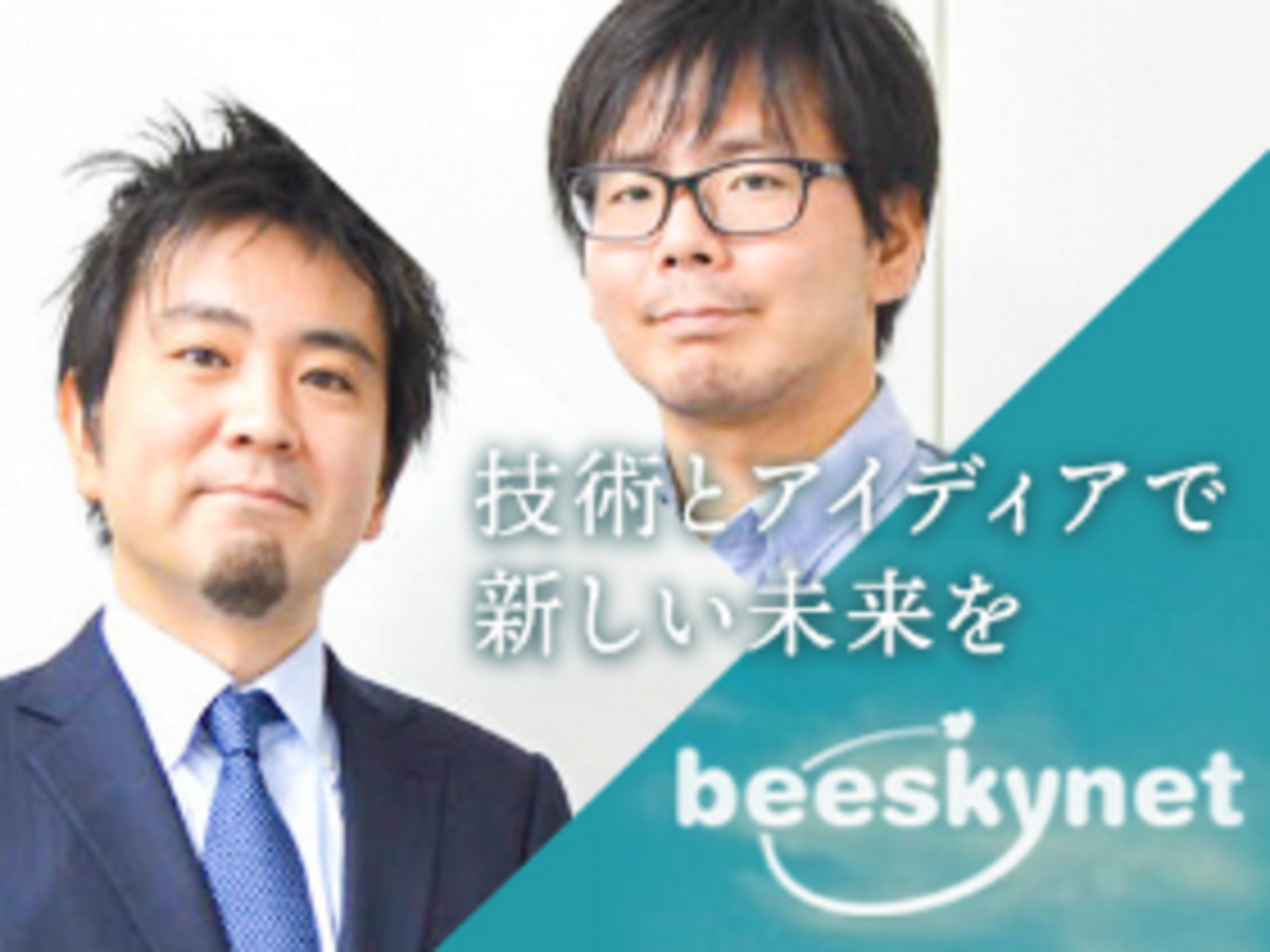 株式会社ビースカイネット | データアナリスト | IT/Web業界の求人・中途採用情報に強い転職サイトGreen(グリーン)