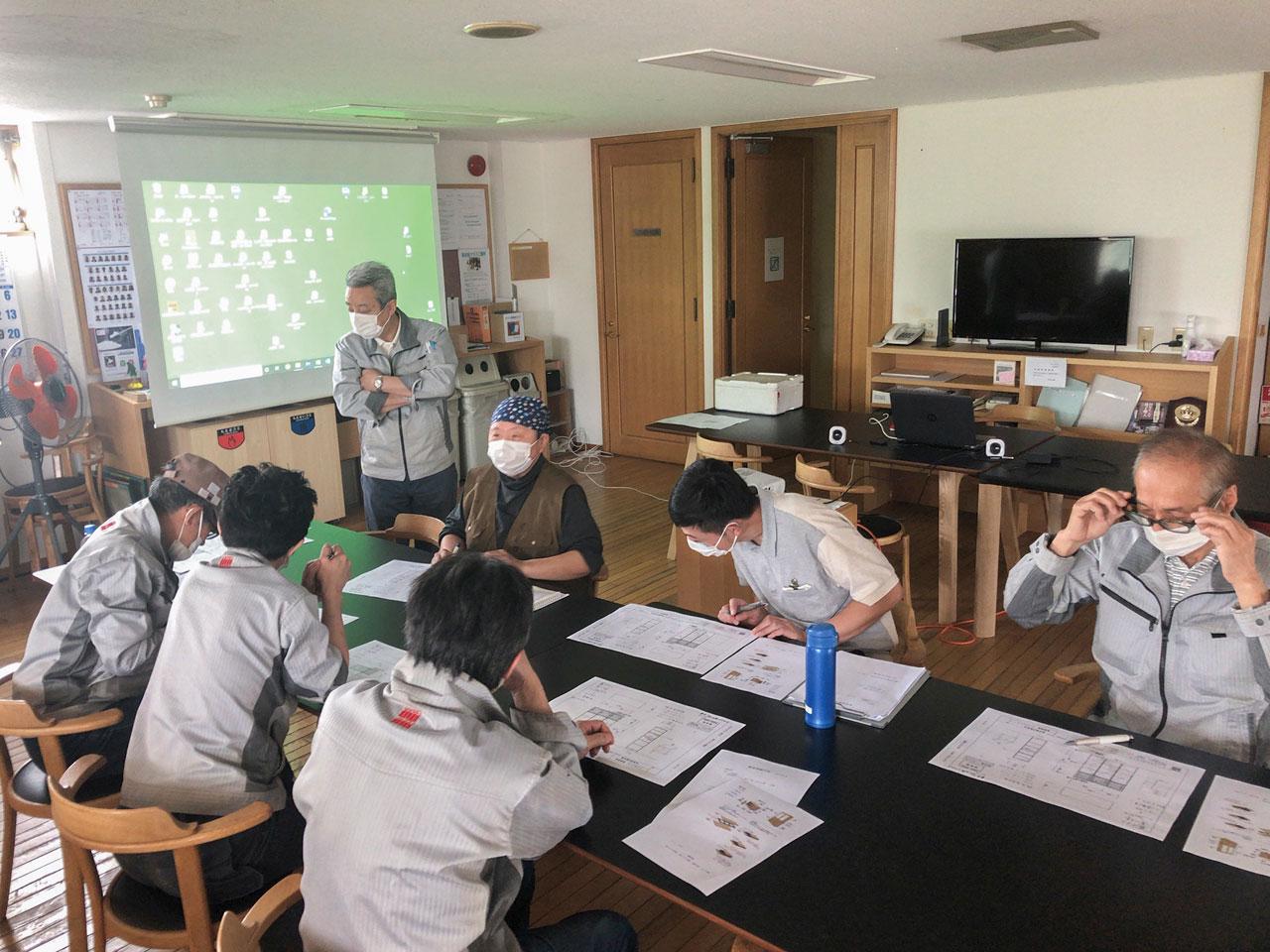 旭川は2019年、国内3例目のユネスコ認定「デザイン都市」に。世界市場を見据えた同社の挑戦が加速している。