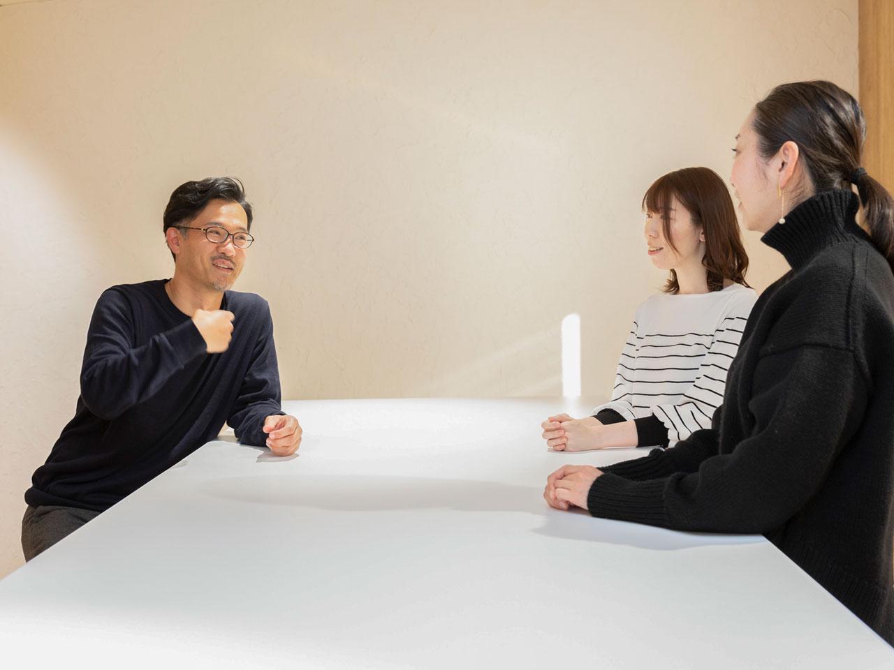 株式会社 オリコムのイメージ画像3