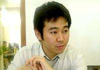 代表取締役社長 三根氏