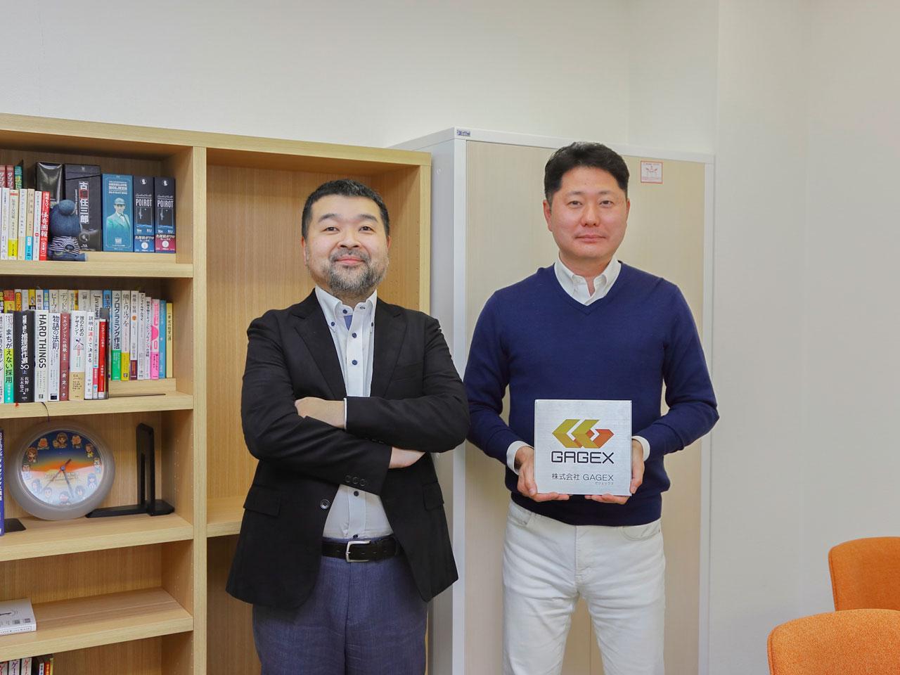 社内エンジニアのチームを強化して、パブリッシャーとして外部リソースと協働することで、会社の成長確度を上げる計画をしている。