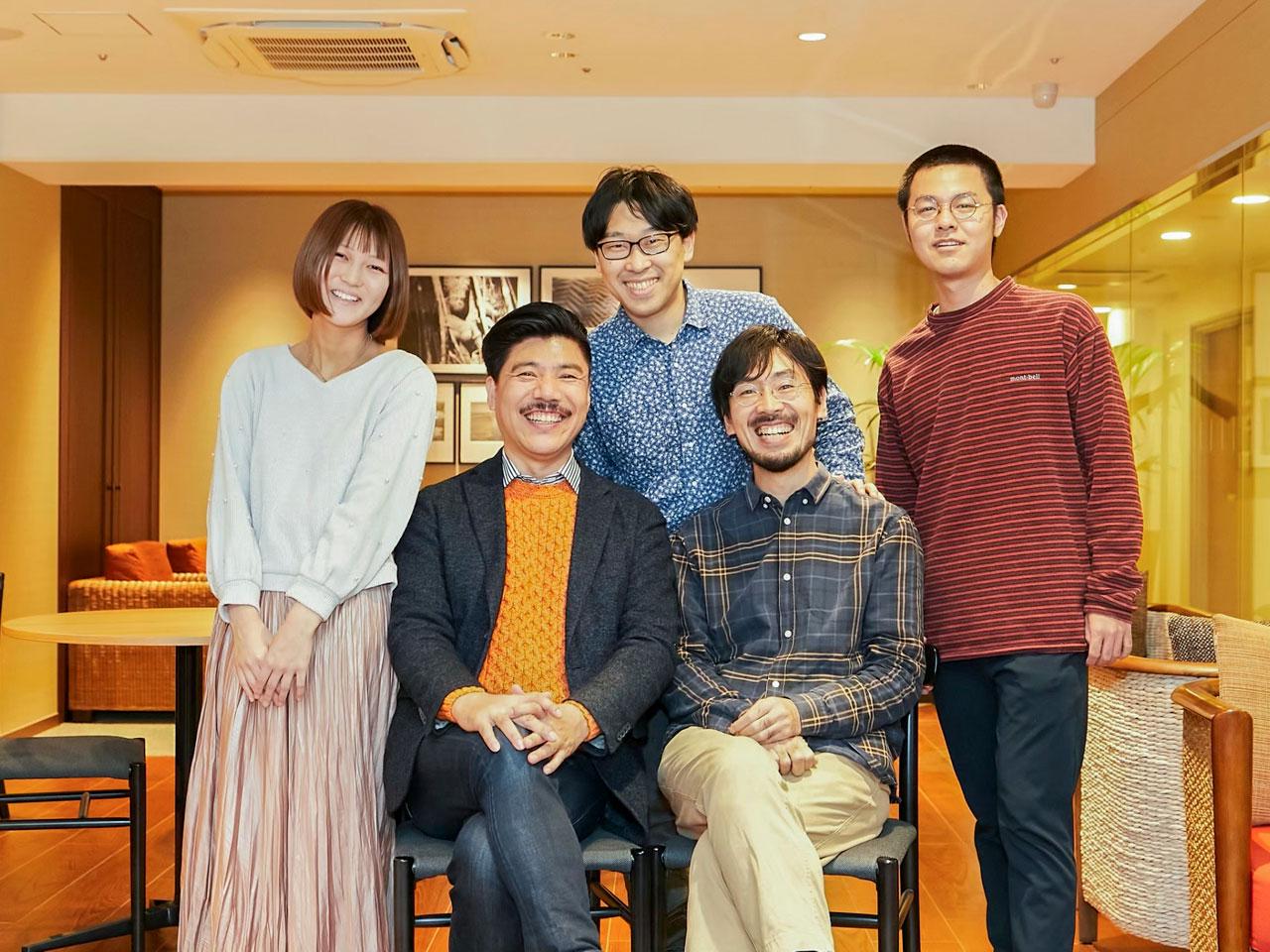 アプリ開発、業務系システム、ゲーム等、同社が手掛ける案件は幅広い。