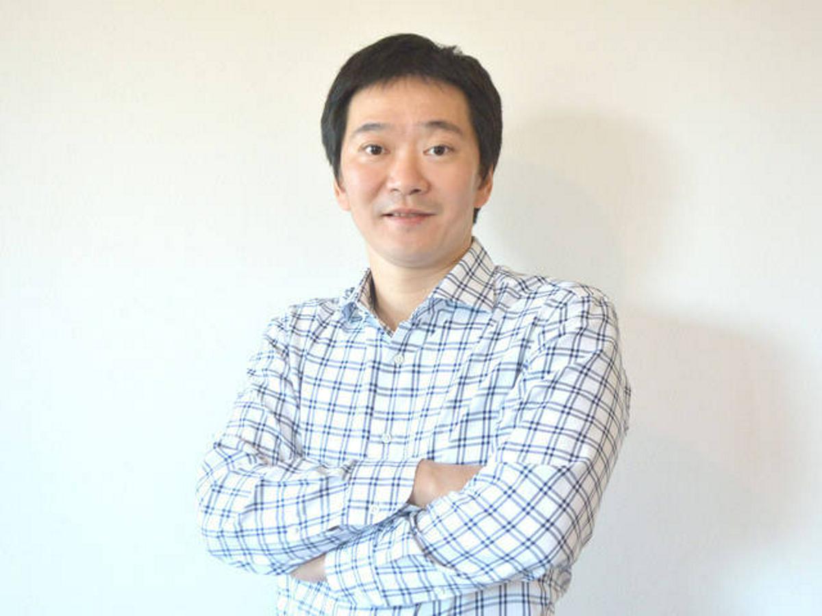 インタビュー画像