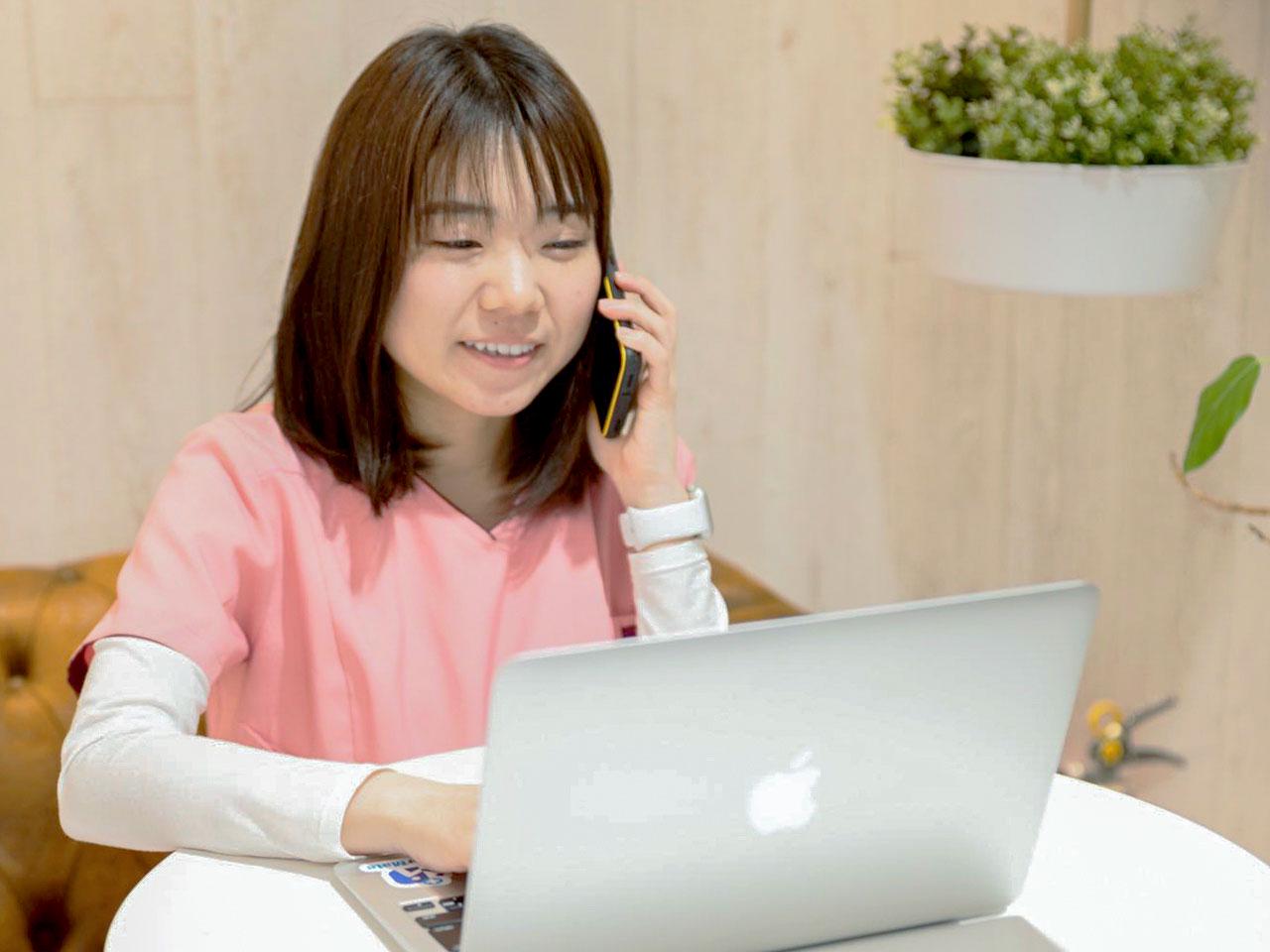 2017年の設立から5年で、全国550以上の施設が既に導入する等、着実に成長している注目企業である。