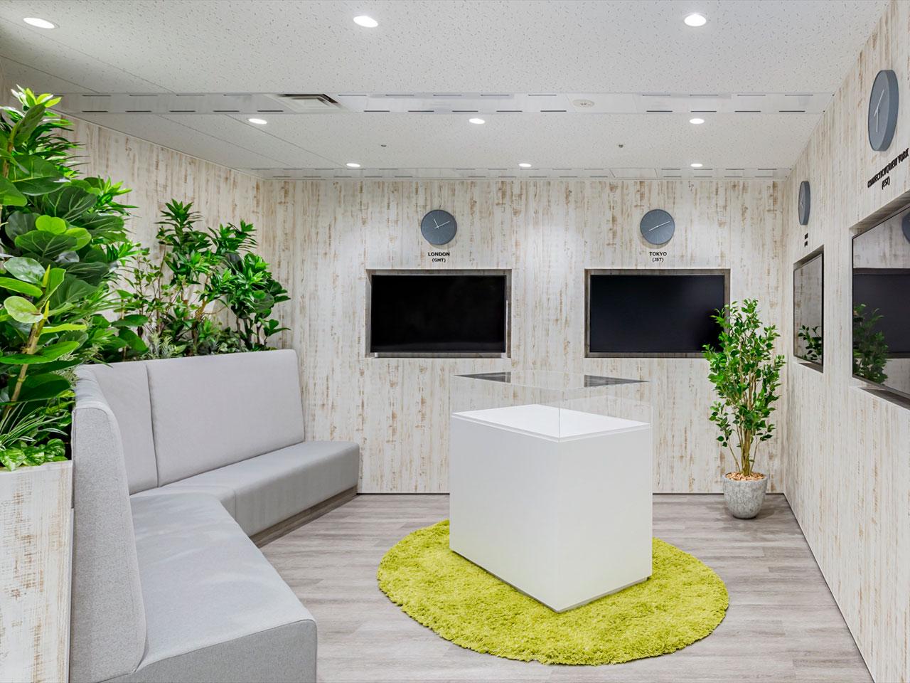 そんな理想的な環境を実現するためにも、より多様な人材を迎えながら、自社にある経営基盤と技術力、そして新たな刺激をミックスしながら発展を目指したいというのが、同社の考えなのである。