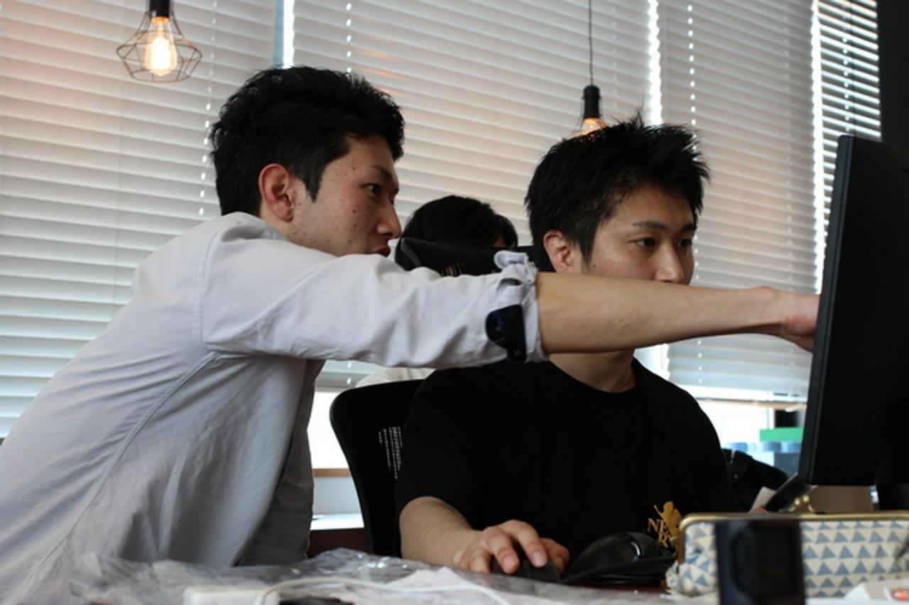 株式会社MBKデジタル 求人画像1