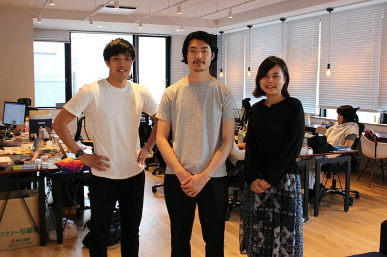 株式会社MBKデジタル 求人画像1