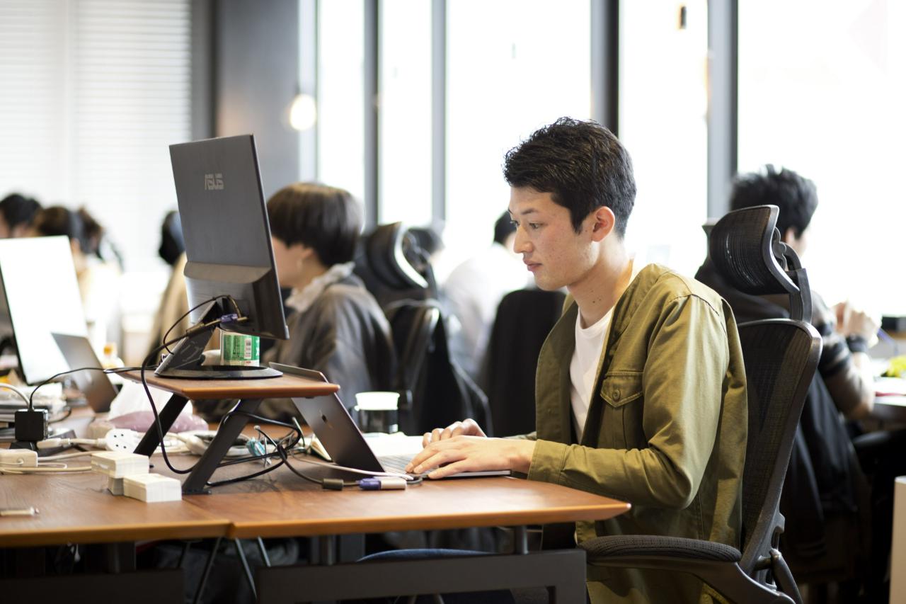 株式会社MBKデジタル 求人画像1