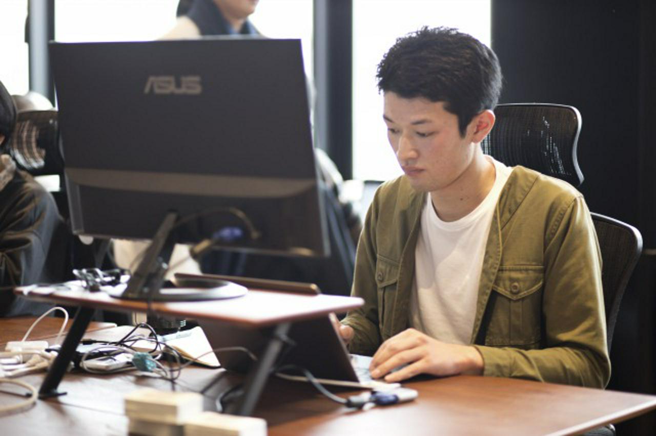 株式会社MBKデジタル 求人画像1