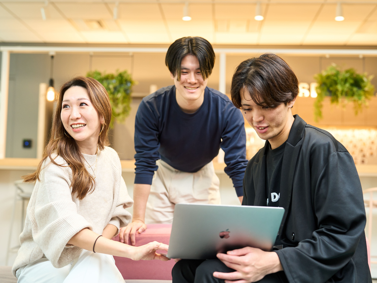 株式会社MBKデジタル 求人画像1