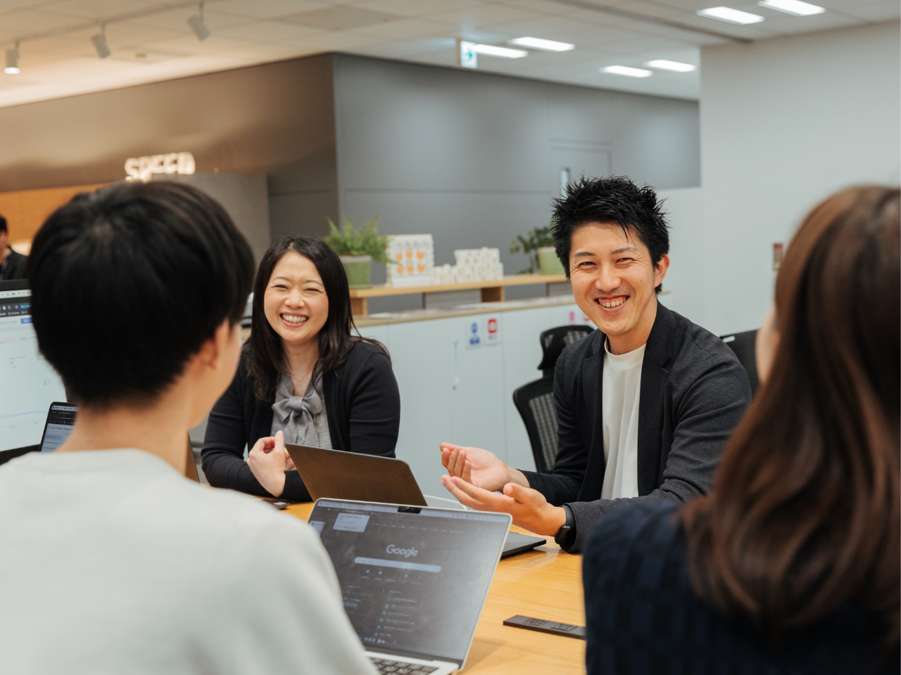 株式会社MBKデジタル 求人画像1