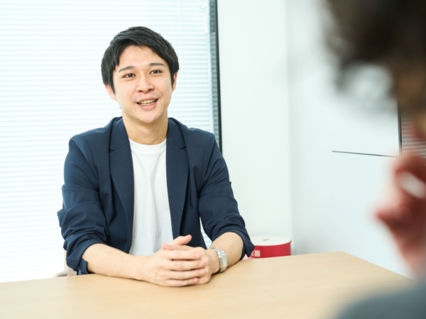 募集している求人：シニアアナリスト